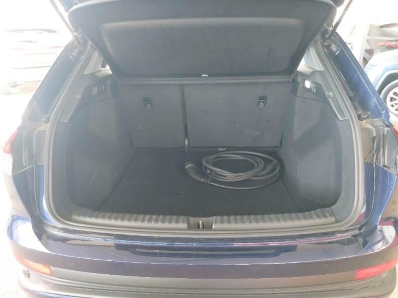 Audi Q4-e-tron 35 E-TRON BUSINESS ADVANCED - foto 5