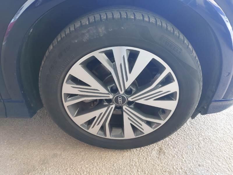 Audi Q4-e-tron 35 E-TRON BUSINESS ADVANCED - foto 41