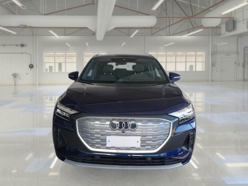 Audi Q4-e-tron 35 E-TRON BUSINESS ADVANCED - foto 6
