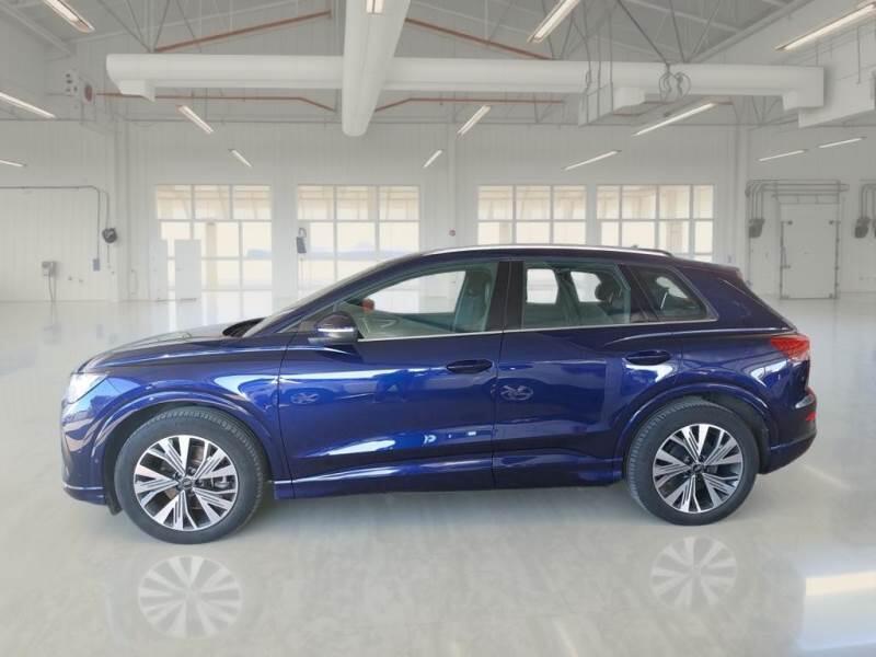 Audi Q4-e-tron 35 E-TRON BUSINESS ADVANCED - foto 8