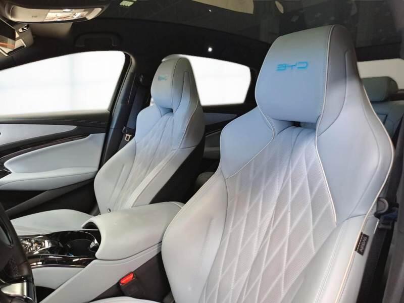 Byd Seal EXCELLENCE AWD - foto 11