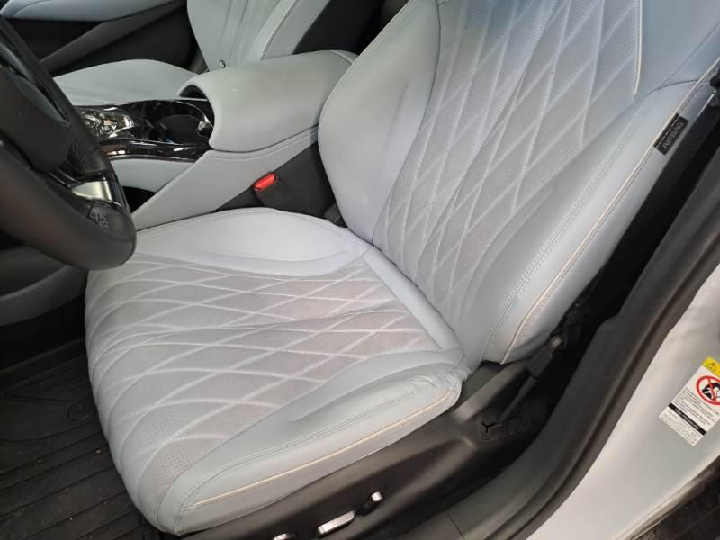Byd Seal EXCELLENCE AWD - foto 12