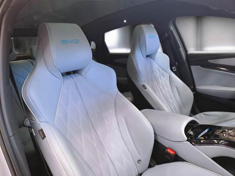 Byd Seal EXCELLENCE AWD - foto 13