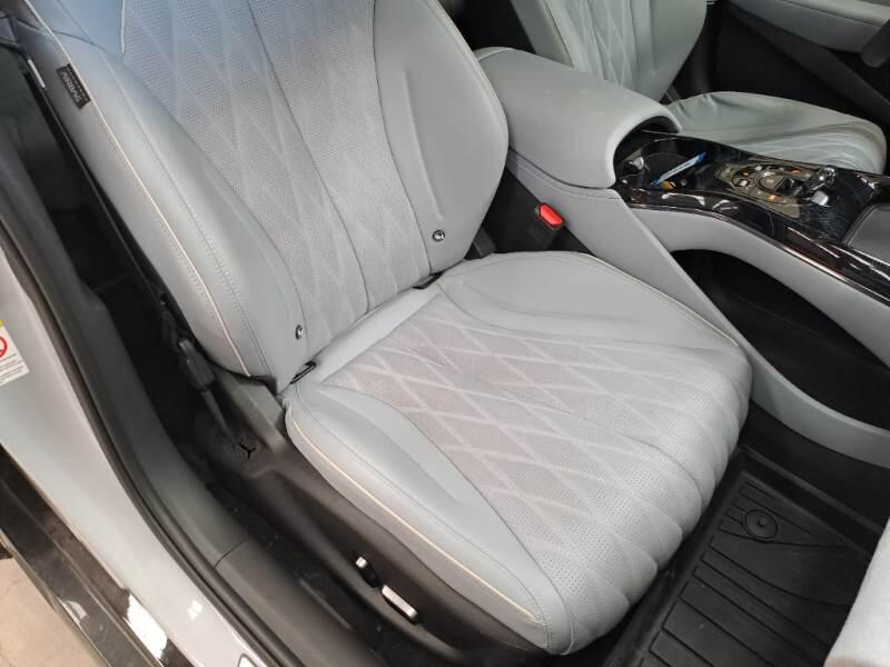 Byd Seal EXCELLENCE AWD - foto 14