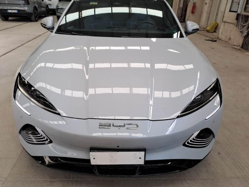 Byd Seal EXCELLENCE AWD - foto 22