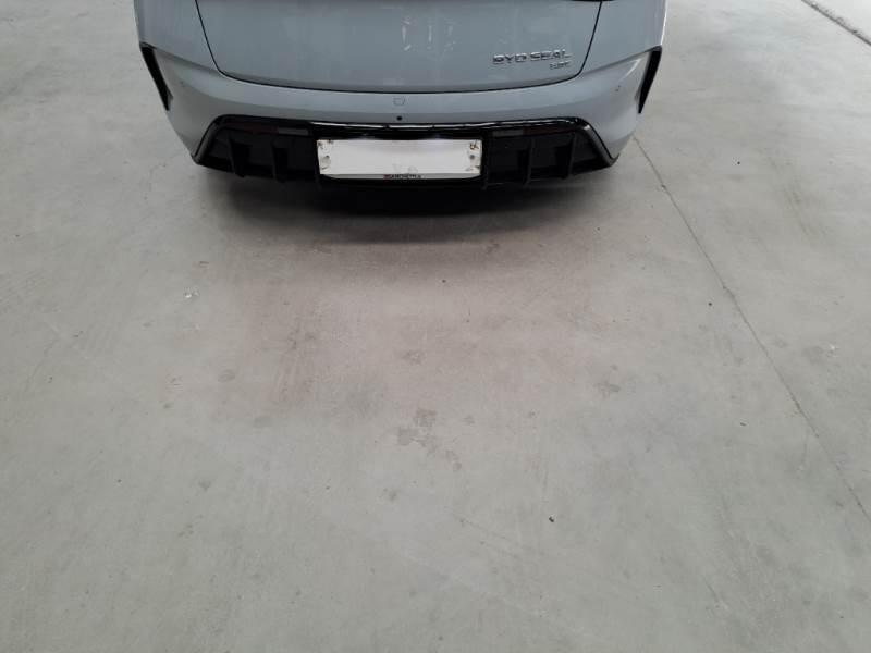 Byd Seal EXCELLENCE AWD - foto 26