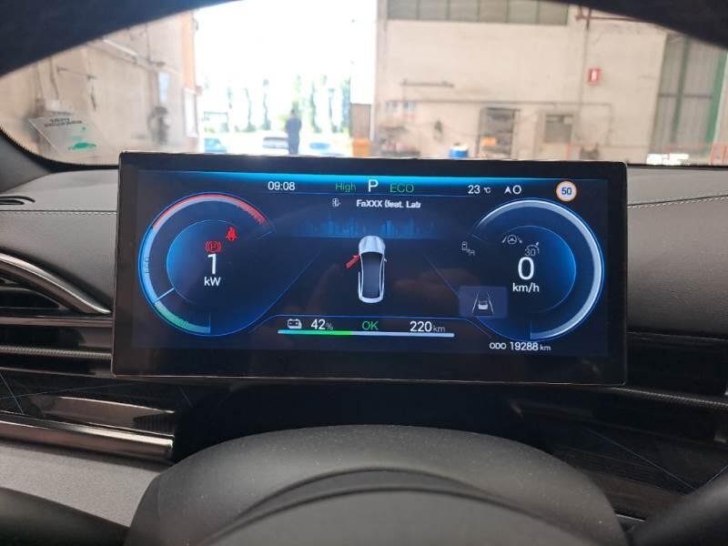 Byd Seal EXCELLENCE AWD - foto 4
