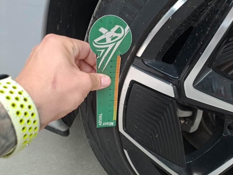 Byd Seal EXCELLENCE AWD - foto 35