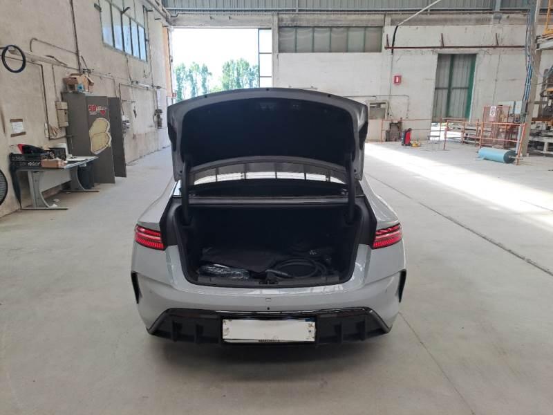 Byd Seal EXCELLENCE AWD - foto 5