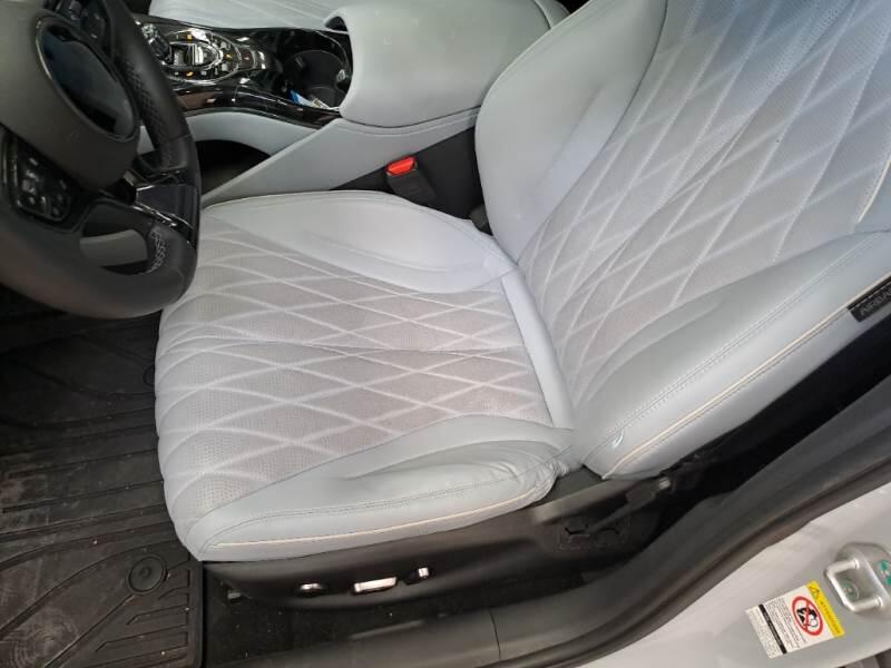 Byd Seal EXCELLENCE AWD - foto 42