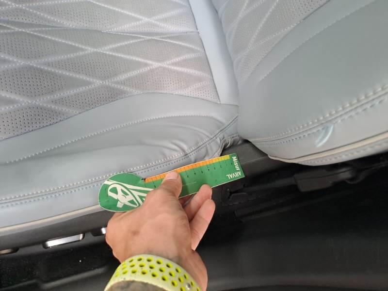 Byd Seal EXCELLENCE AWD - foto 43