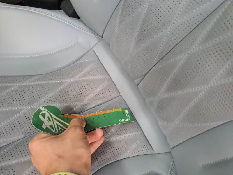 Byd Seal EXCELLENCE AWD - foto 44