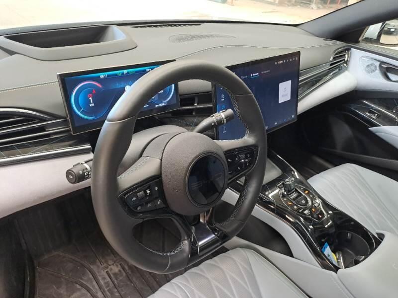 Byd Seal EXCELLENCE AWD - foto 46