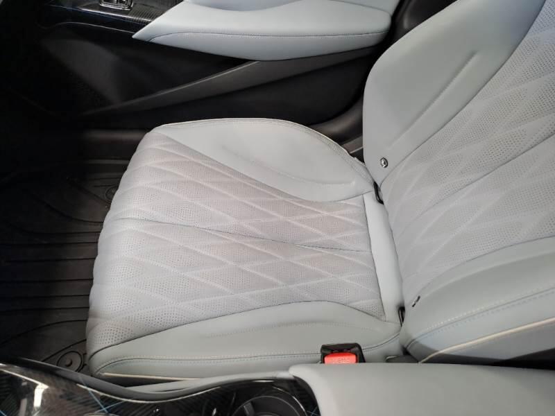 Byd Seal EXCELLENCE AWD - foto 50