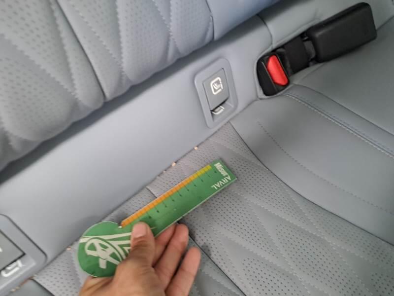 Byd Seal EXCELLENCE AWD - foto 55
