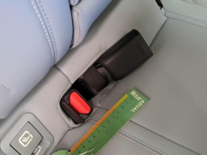 Byd Seal EXCELLENCE AWD - foto 56