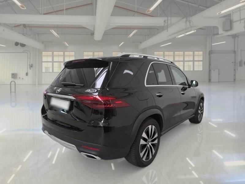 Mercedes Classe GLE 300 D 4M ADVANCED PLUS - foto 2