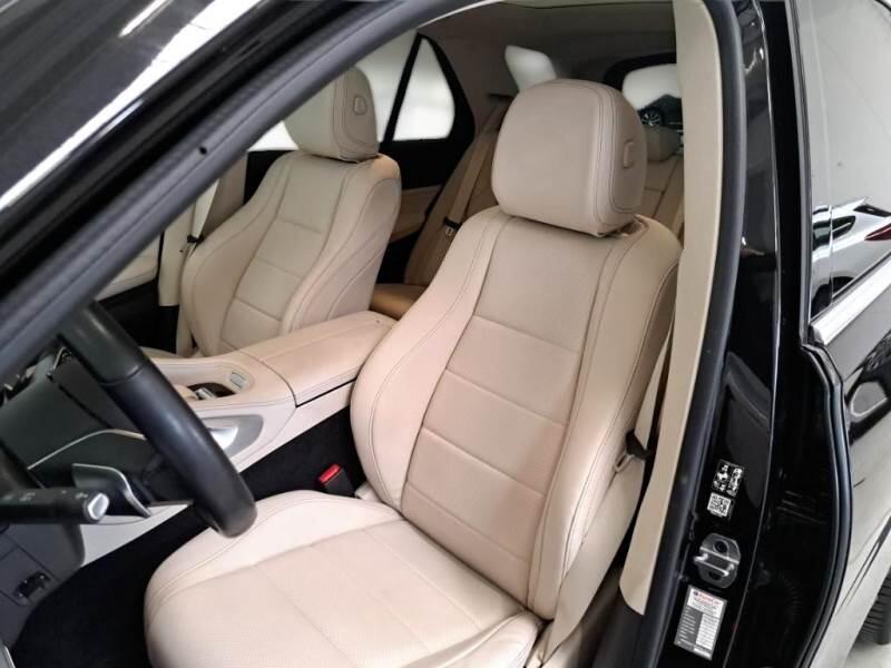 Mercedes Classe GLE 300 D 4M ADVANCED PLUS - foto 11
