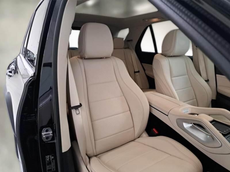 Mercedes Classe GLE 300 D 4M ADVANCED PLUS - foto 13