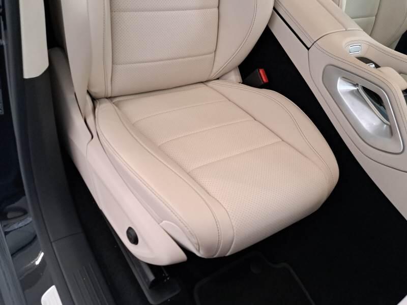 Mercedes Classe GLE 300 D 4M ADVANCED PLUS - foto 14