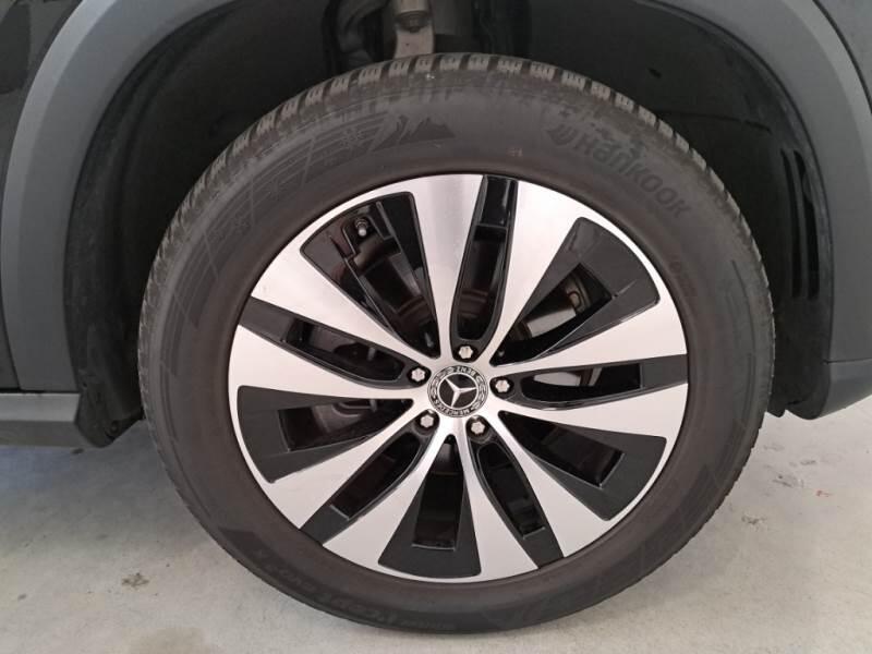 Mercedes Classe GLE 300 D 4M ADVANCED PLUS - foto 17