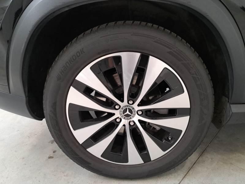 Mercedes Classe GLE 300 D 4M ADVANCED PLUS - foto 18