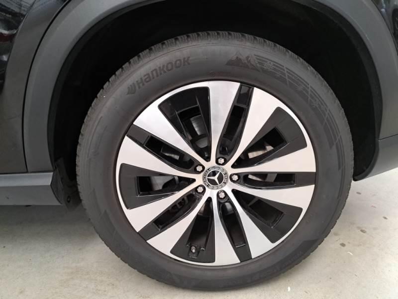 Mercedes Classe GLE 300 D 4M ADVANCED PLUS - foto 19