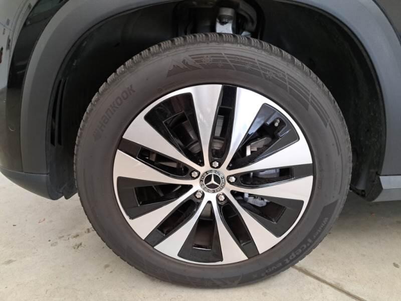 Mercedes Classe GLE 300 D 4M ADVANCED PLUS - foto 20
