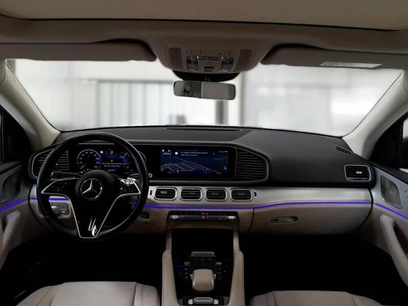 Mercedes Classe GLE 300 D 4M ADVANCED PLUS - foto 3