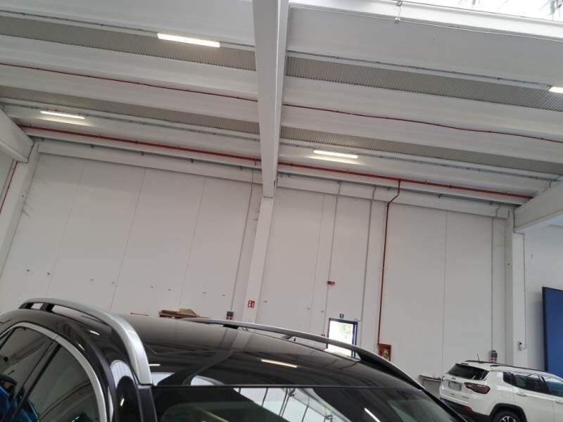Mercedes Classe GLE 300 D 4M ADVANCED PLUS - foto 21
