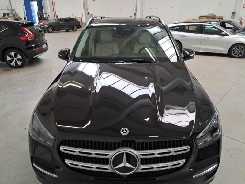 Mercedes Classe GLE 300 D 4M ADVANCED PLUS - foto 25