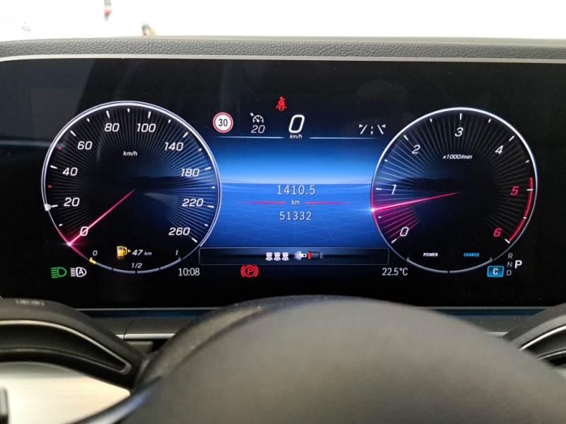 Mercedes Classe GLE 300 D 4M ADVANCED PLUS - foto 4