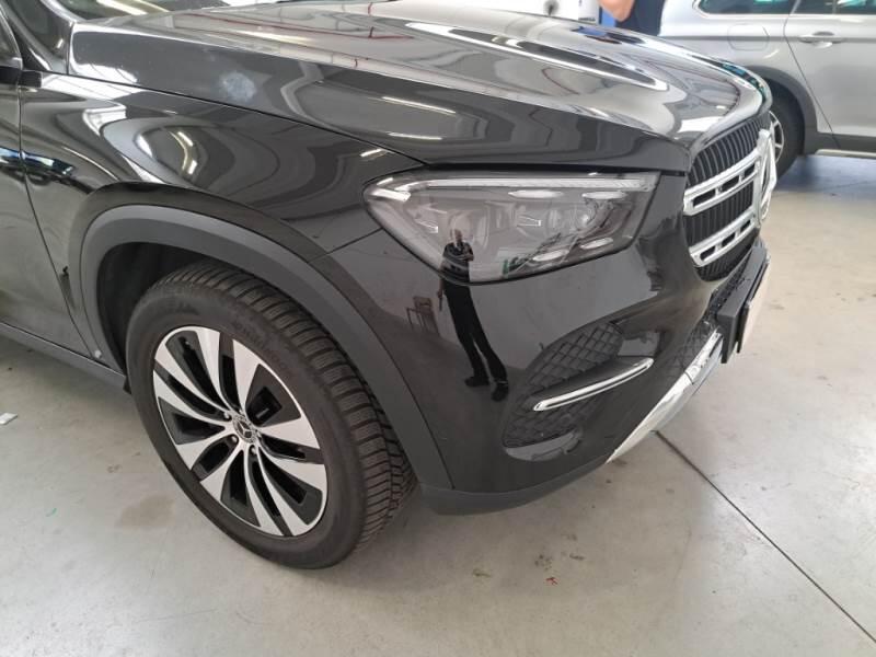 Mercedes Classe GLE 300 D 4M ADVANCED PLUS - foto 31