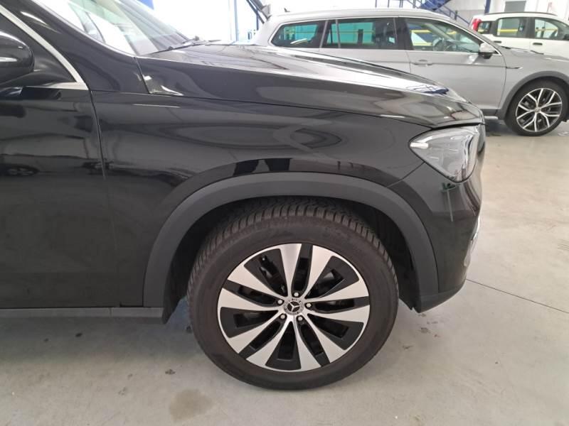 Mercedes Classe GLE 300 D 4M ADVANCED PLUS - foto 34