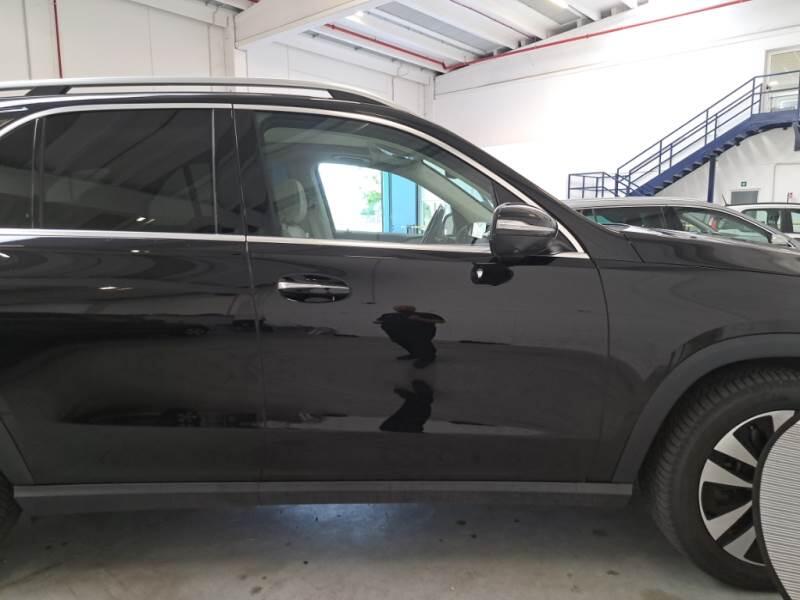 Mercedes Classe GLE 300 D 4M ADVANCED PLUS - foto 36