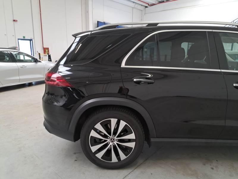 Mercedes Classe GLE 300 D 4M ADVANCED PLUS - foto 41