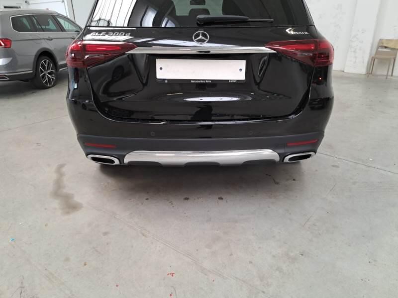 Mercedes Classe GLE 300 D 4M ADVANCED PLUS - foto 46