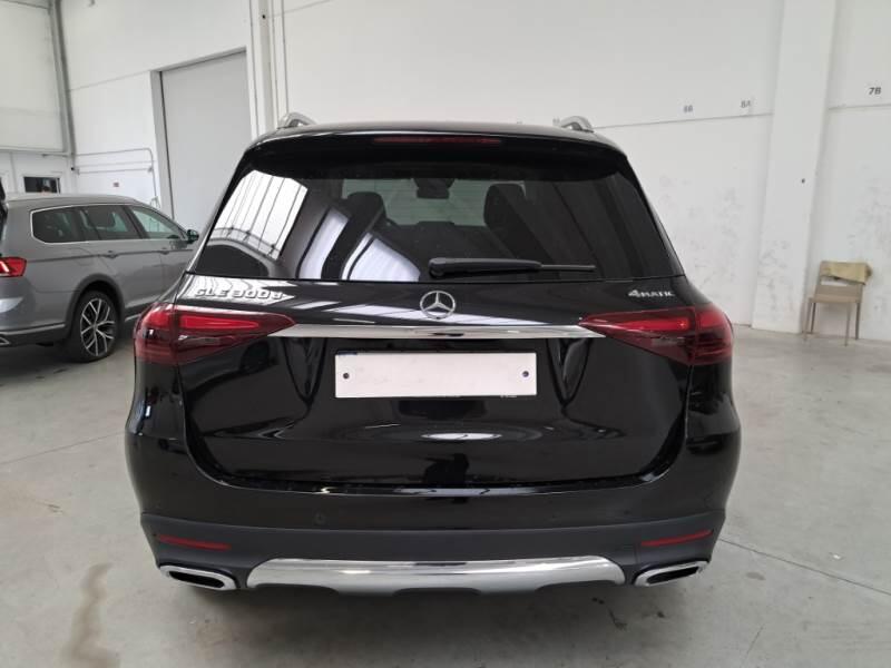 Mercedes Classe GLE 300 D 4M ADVANCED PLUS - foto 48