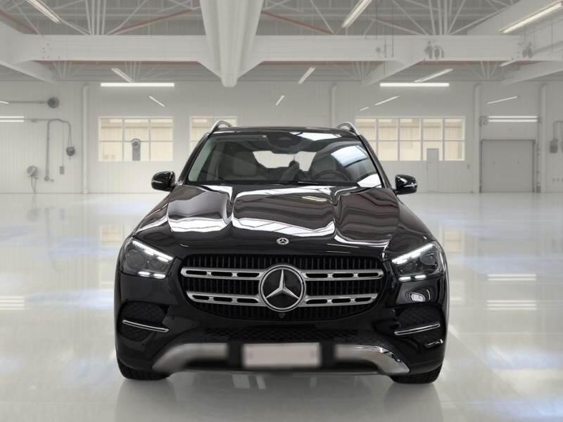 Mercedes Classe GLE 300 D 4M ADVANCED PLUS - foto 6
