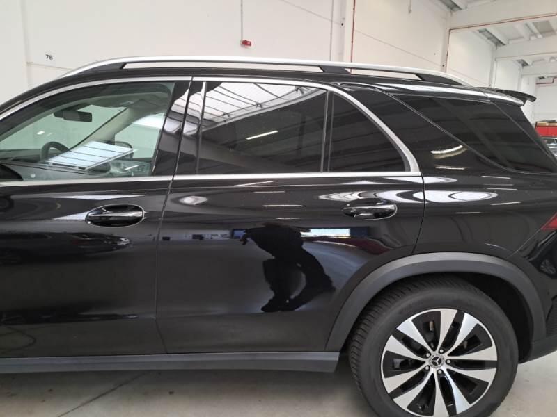 Mercedes Classe GLE 300 D 4M ADVANCED PLUS - foto 54