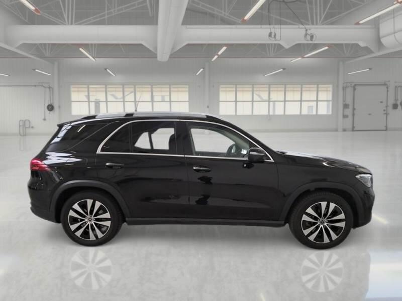 Mercedes Classe GLE 300 D 4M ADVANCED PLUS - foto 7