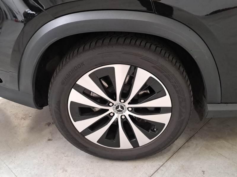 Mercedes Classe GLE 300 D 4M ADVANCED PLUS - foto 61