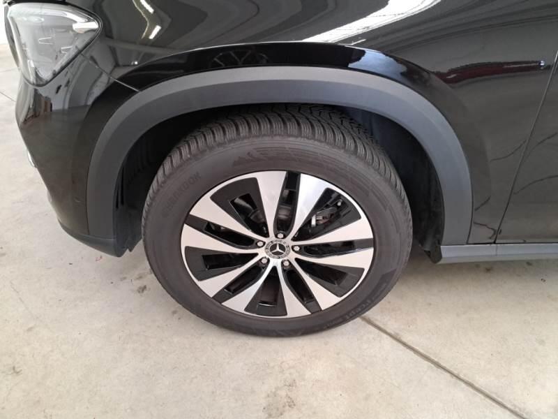 Mercedes Classe GLE 300 D 4M ADVANCED PLUS - foto 65
