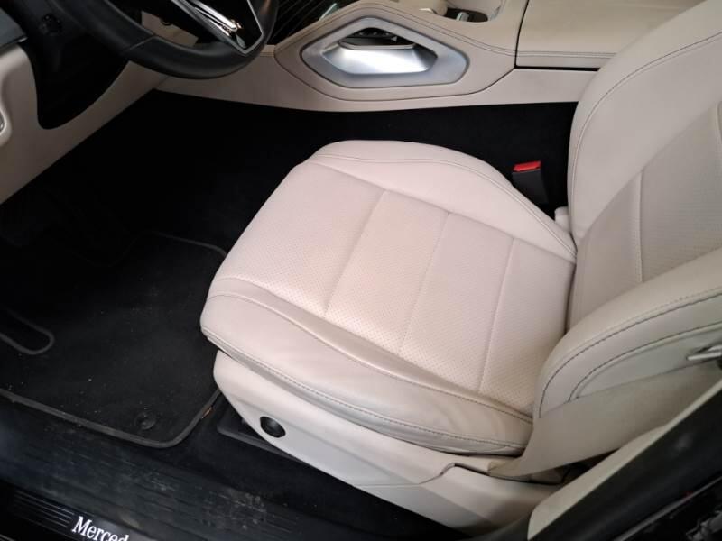 Mercedes Classe GLE 300 D 4M ADVANCED PLUS - foto 68