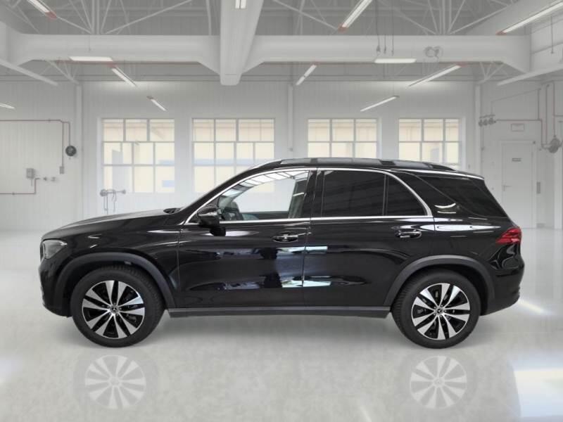 Mercedes Classe GLE 300 D 4M ADVANCED PLUS - foto 8