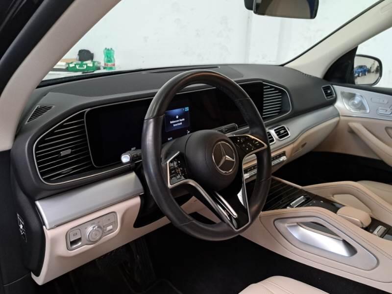 Mercedes Classe GLE 300 D 4M ADVANCED PLUS - foto 71