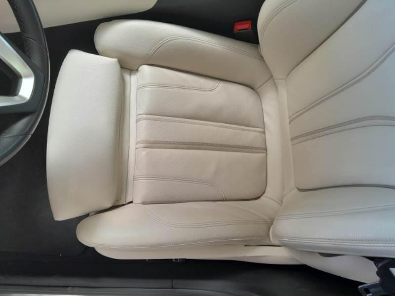 BMW Serie 5 540D XDRIVE LUXURY AUTO TOURING - foto 12