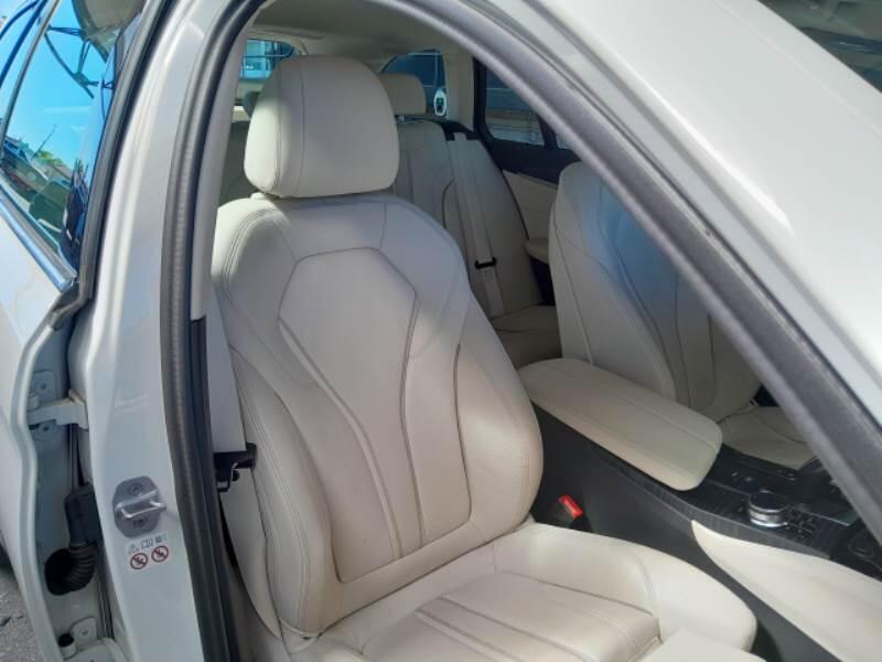 BMW Serie 5 540D XDRIVE LUXURY AUTO TOURING - foto 13
