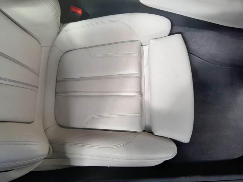 BMW Serie 5 540D XDRIVE LUXURY AUTO TOURING - foto 14