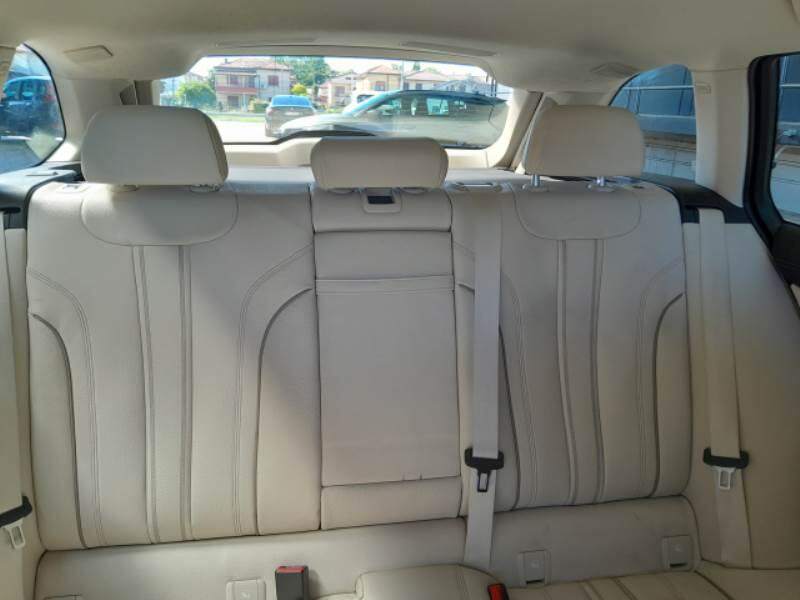 BMW Serie 5 540D XDRIVE LUXURY AUTO TOURING - foto 15